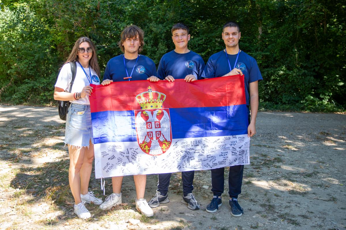 Primary Image for YT25YOTA