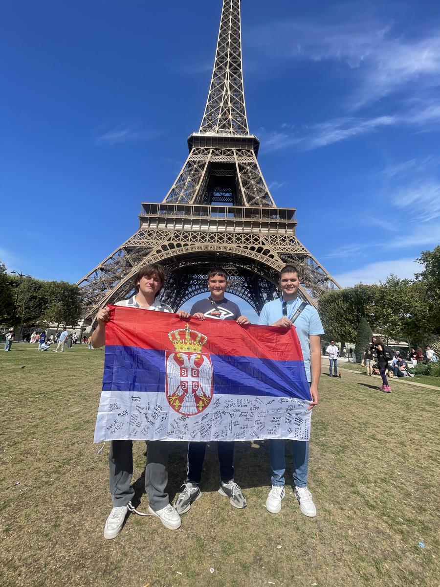 Primary Image for YT5WA