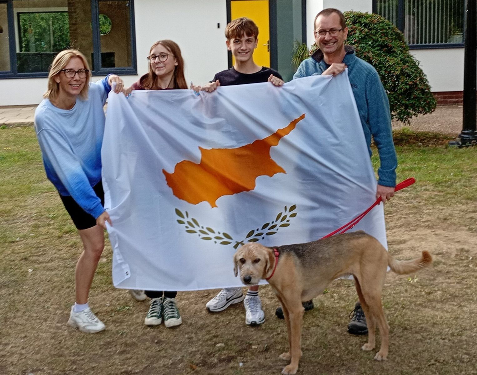 Primary Image for 5B4AOB