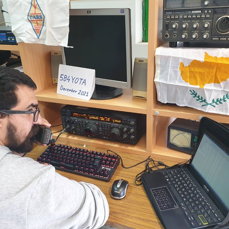 Primary Image for 5B4APB