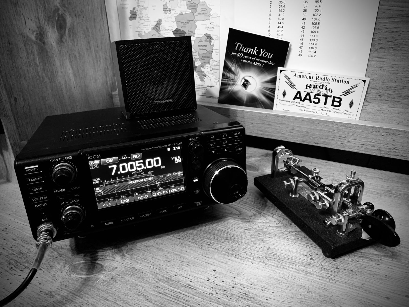 Primary Image for AA5TB