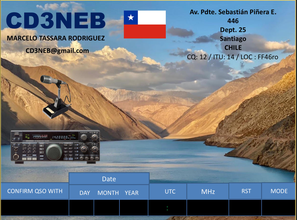 Primary Image for CD3NEB
