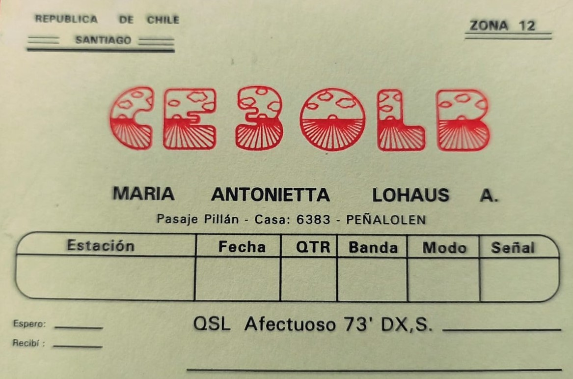 Primary Image for CE3OLB