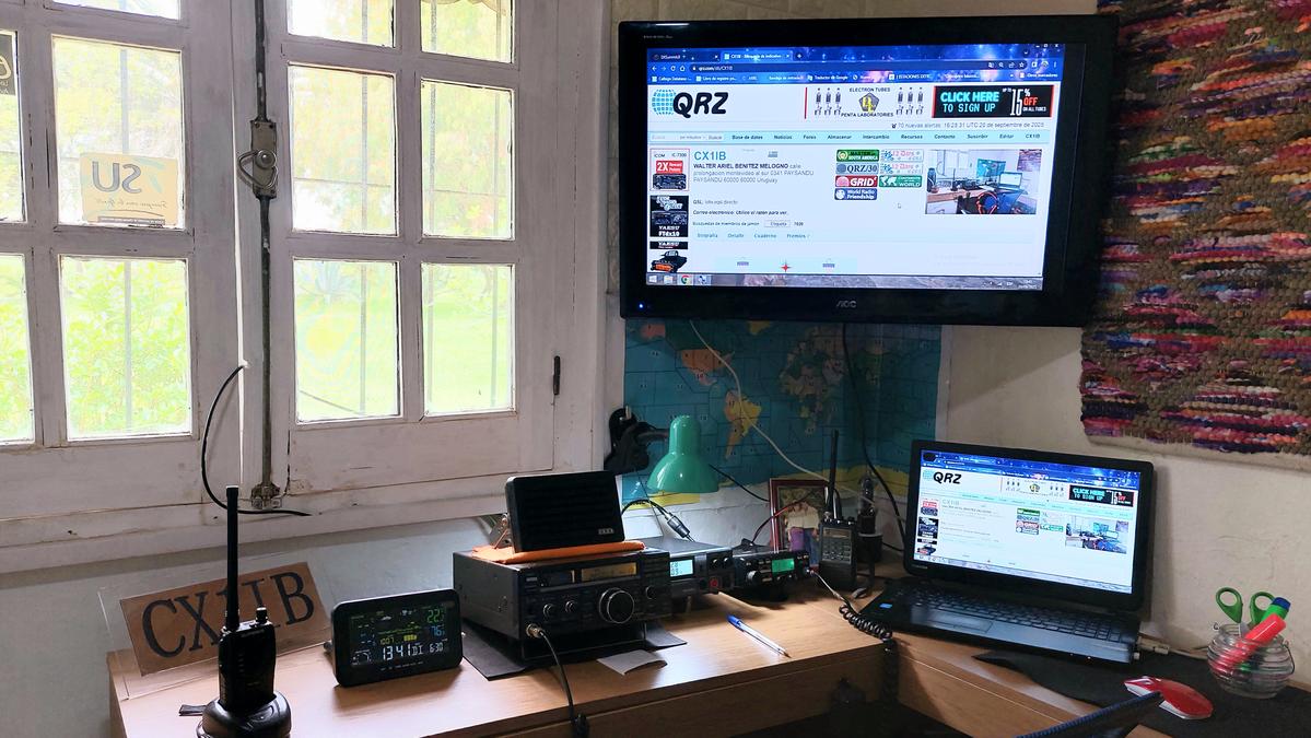 Primary Image for CX1IB