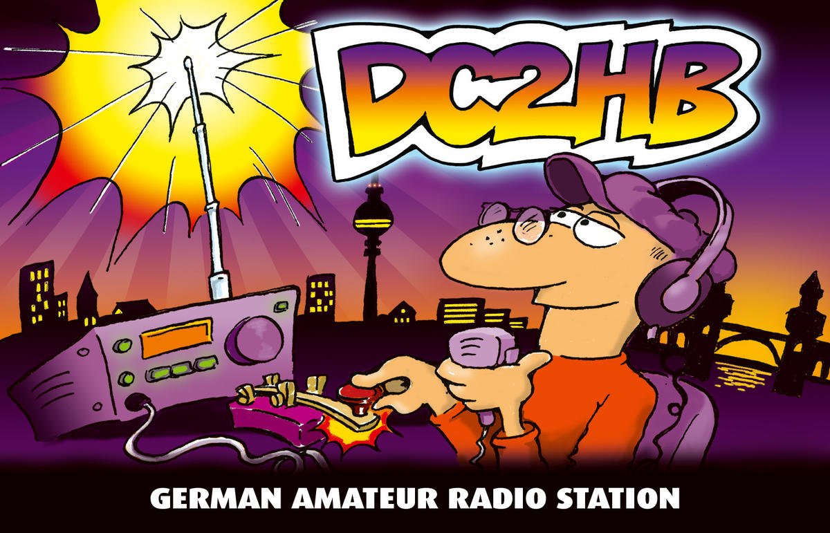 Primary Image for DC2HB