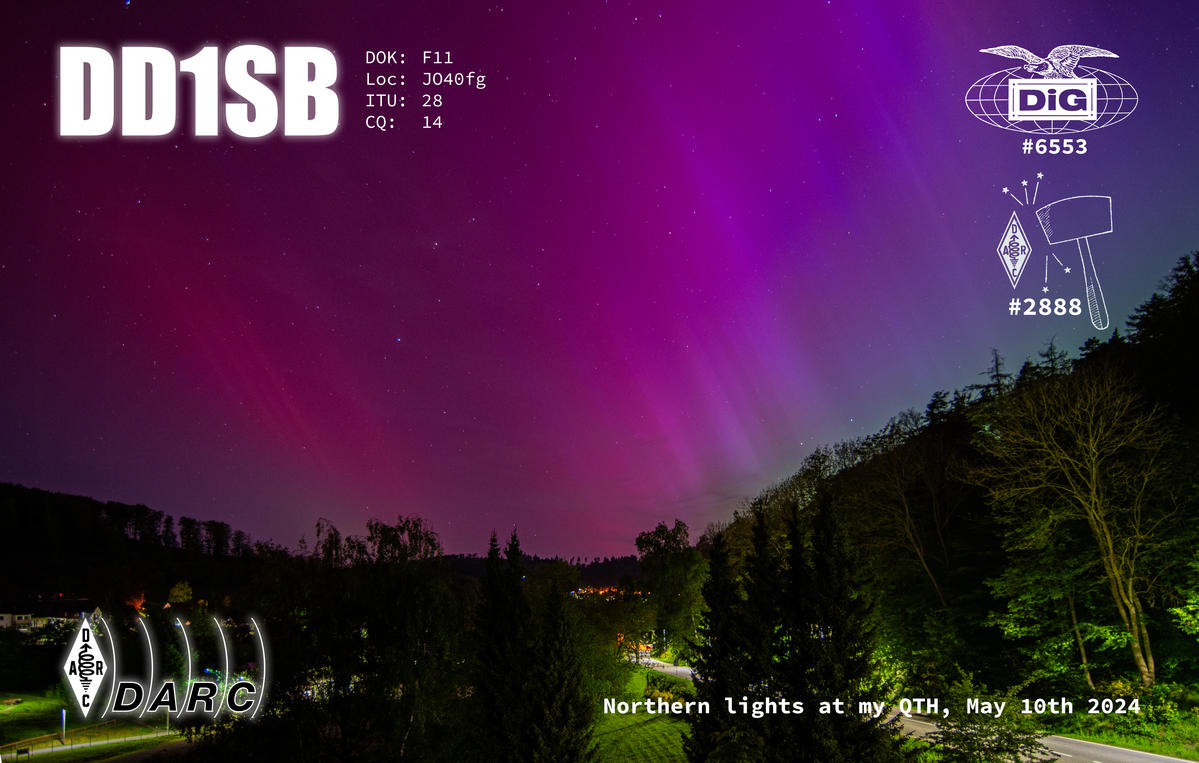 Primary Image for DD1SB