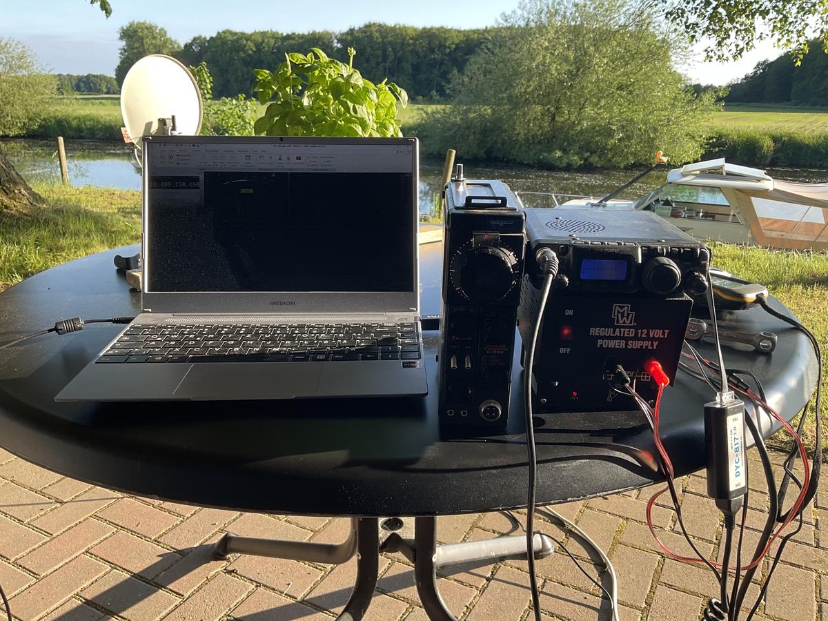 DD8BB - Callsign Lookup by QRZ Ham Radio