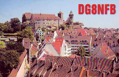 Primary Image for DG8NFB