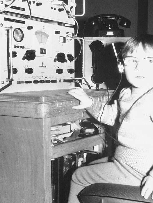 Primary Image for DH2EB