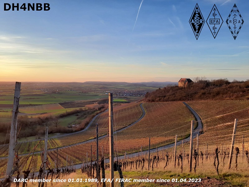 Primary Image for DH4NBB