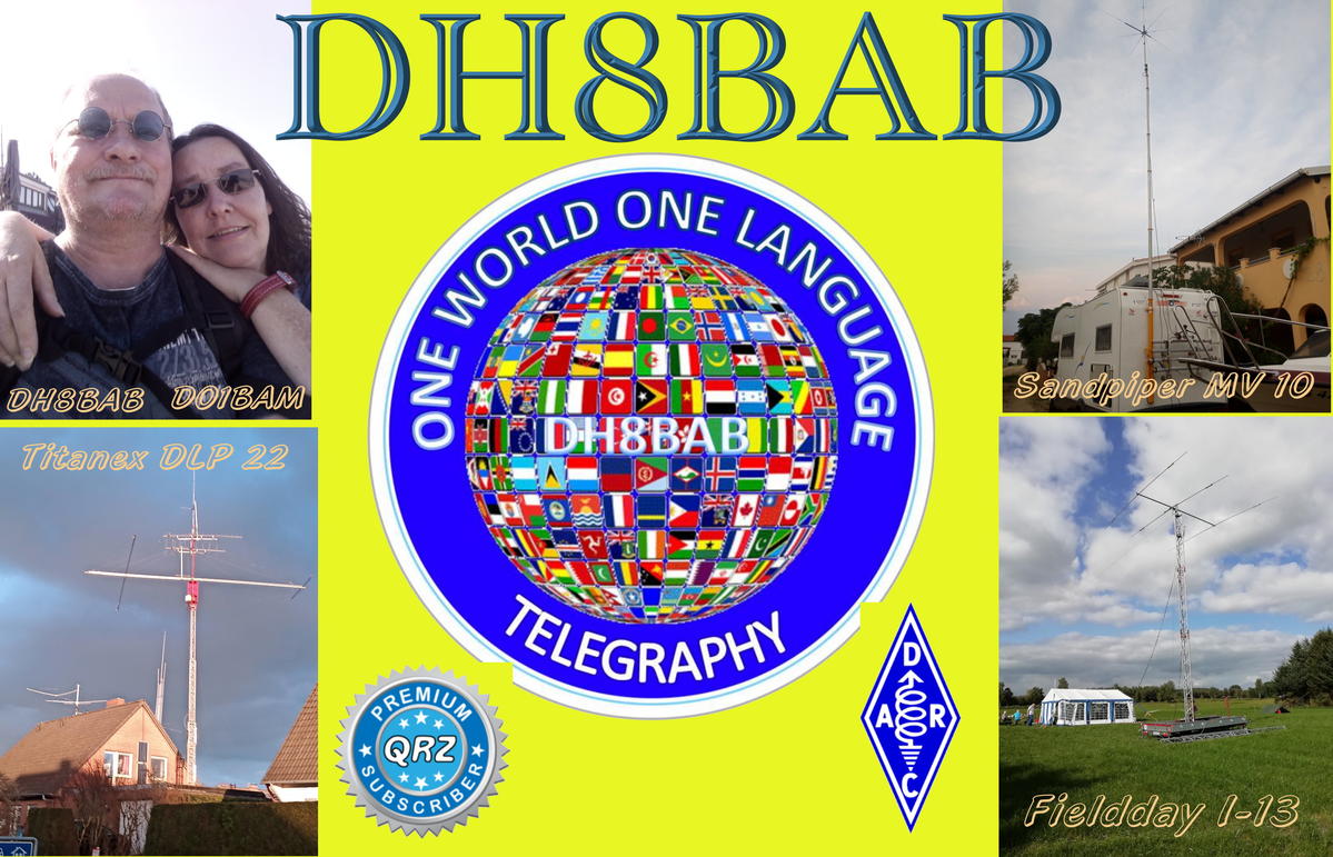 Primary Image for DH8BAB