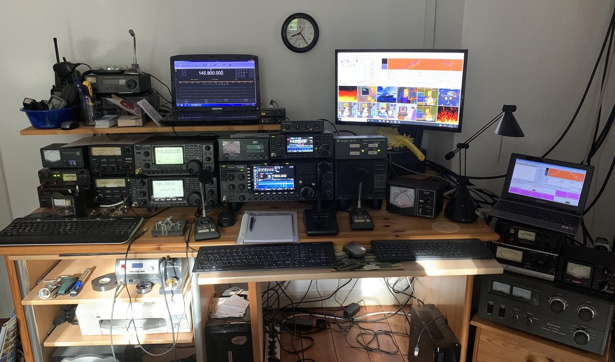 Dj4jb Callsign Lookup By Qrz Ham Radio