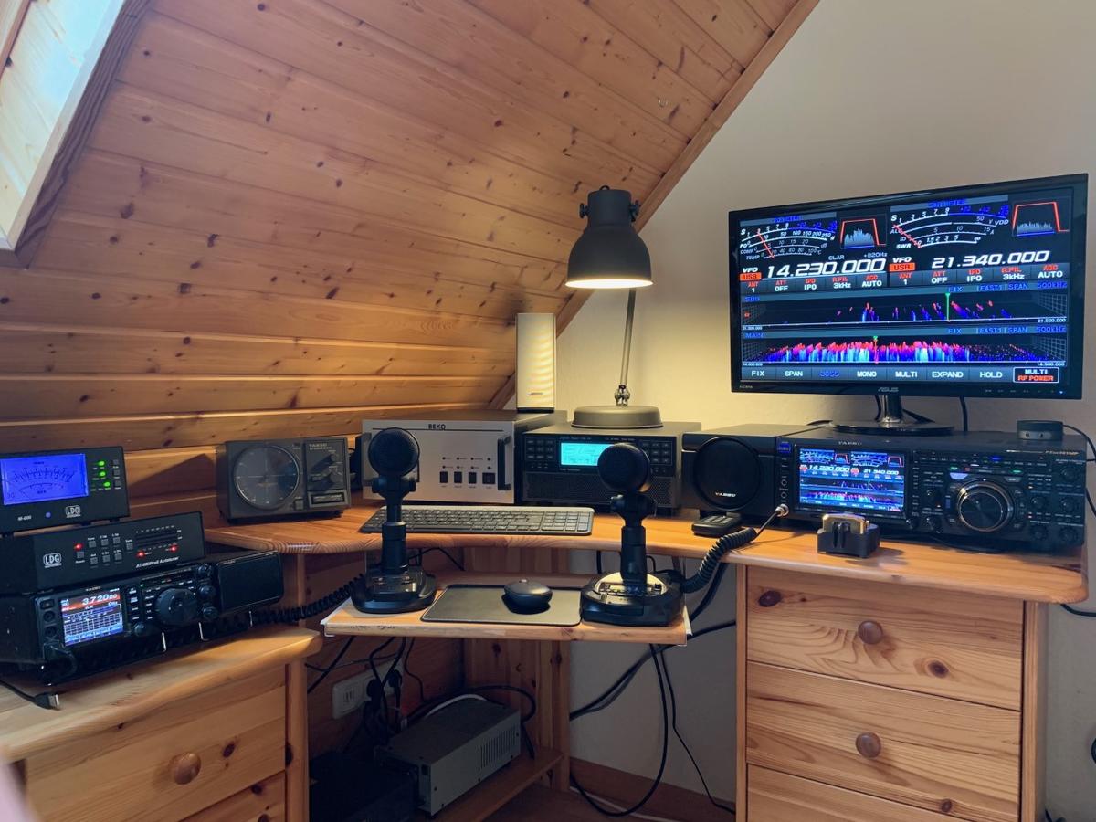 Dj4jb Callsign Lookup By Qrz Ham Radio
