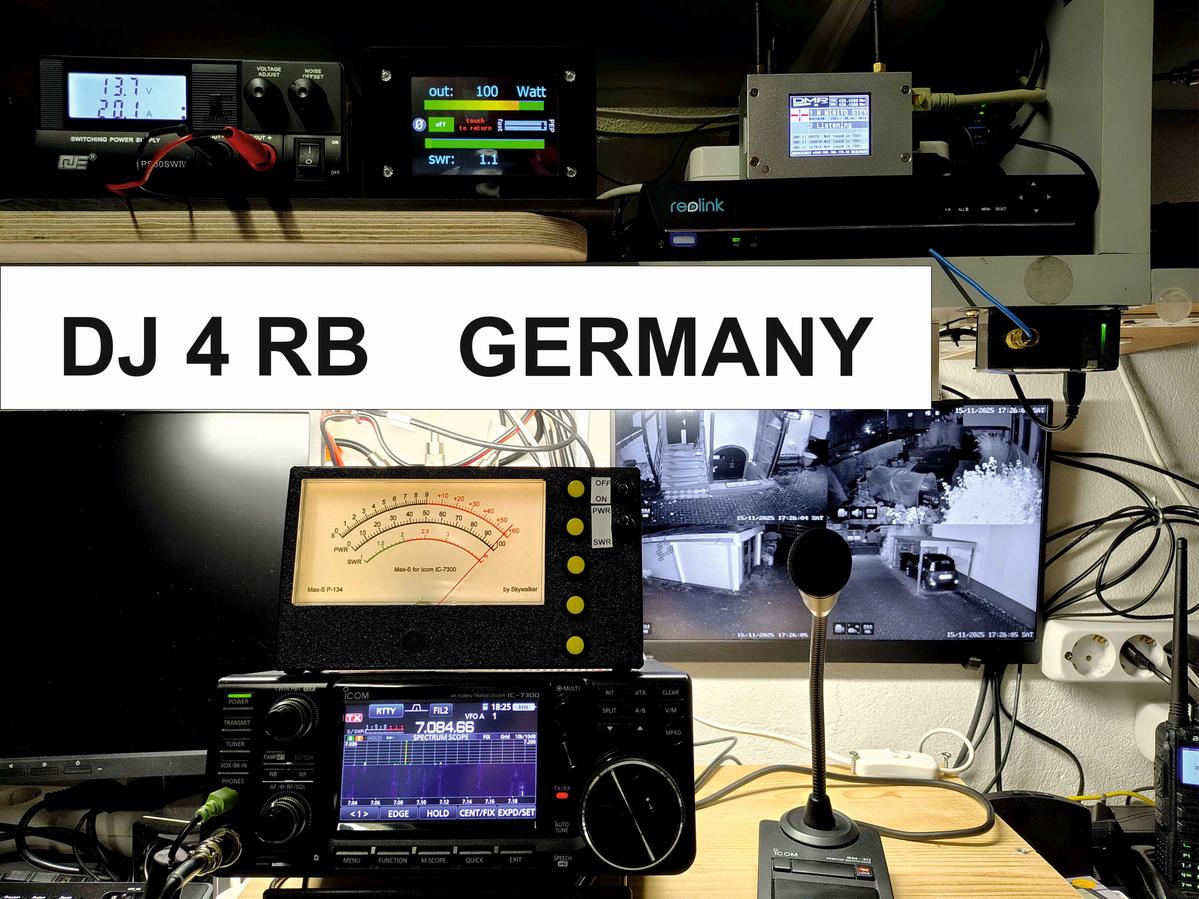 Primary Image for DJ4RB