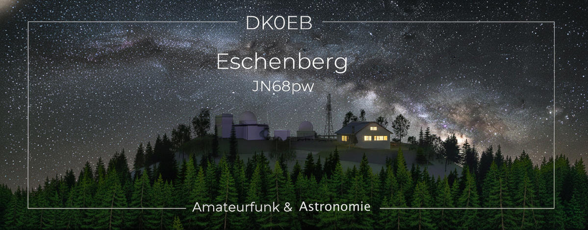 Primary Image for DK0EB