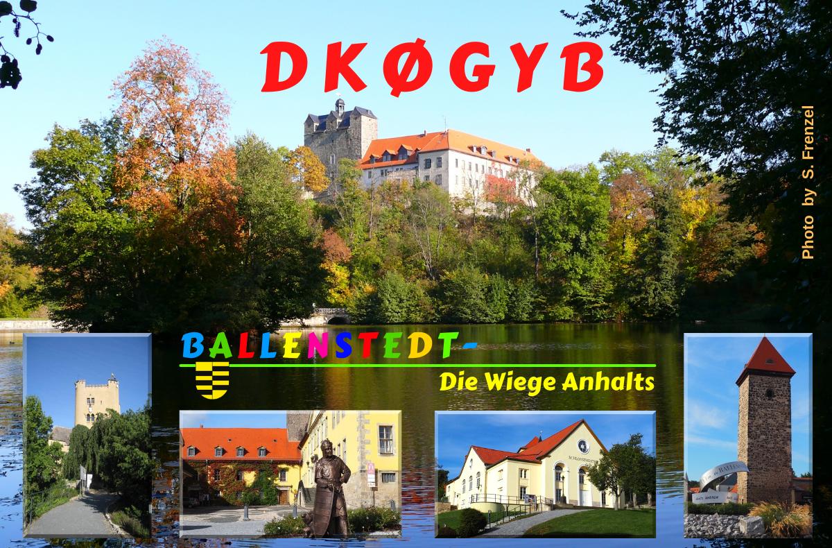 Primary Image for DK0GYB