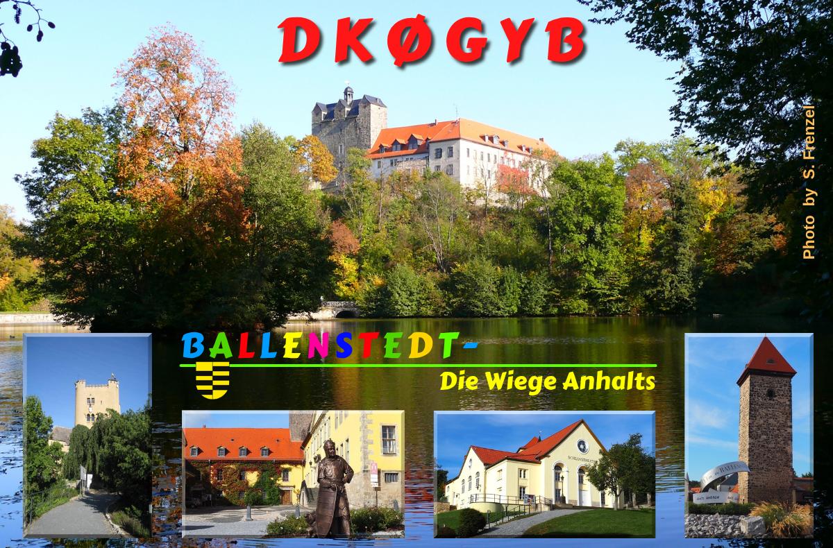 Primary Image for DK0GYB