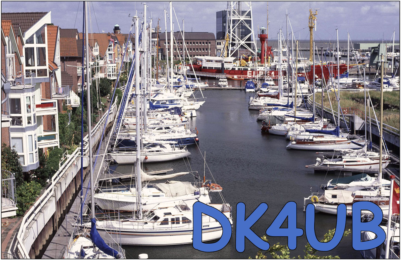 Primary Image for DK4UB