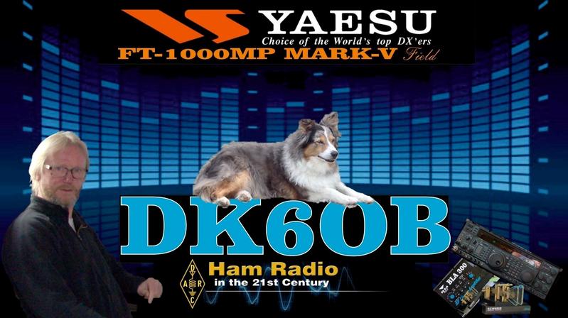 Primary Image for DK6OB