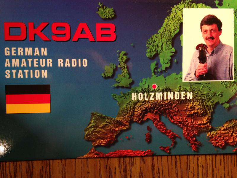 Primary Image for DK9AB