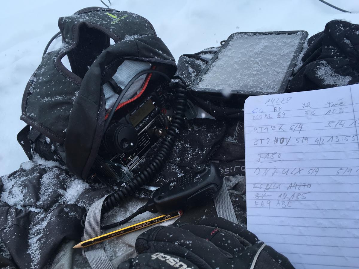 DL1DMB - Callsign Lookup by QRZ Ham Radio