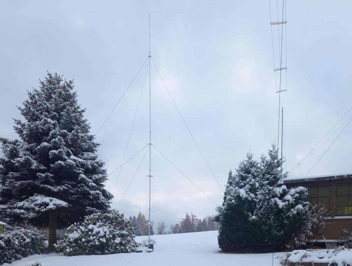 Primary Image for DL1USB