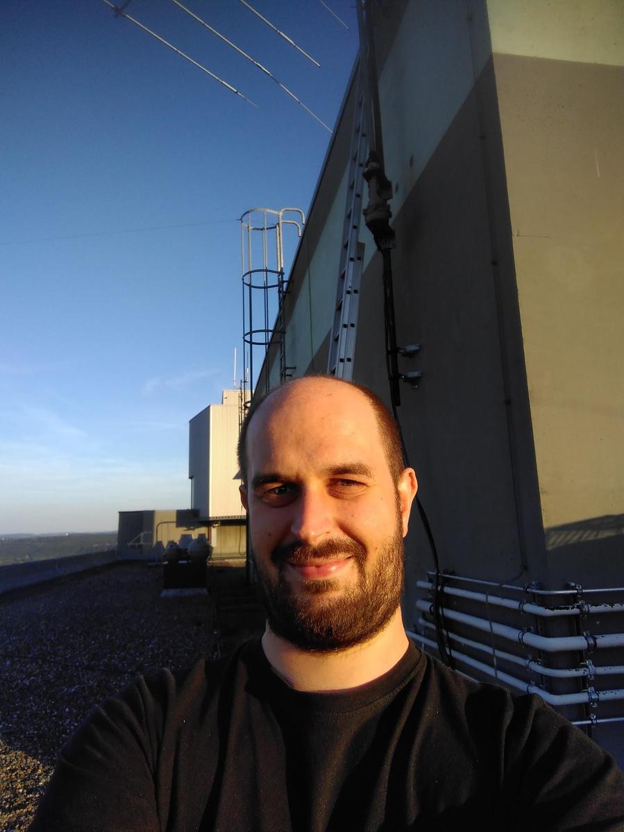 Primary Image for DL2SSB