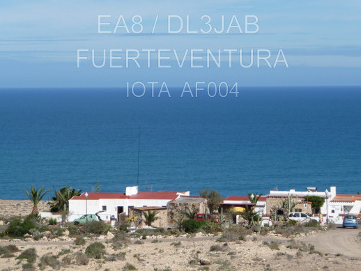 Primary Image for DL3JAB