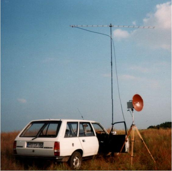 Primary Image for DL4IB