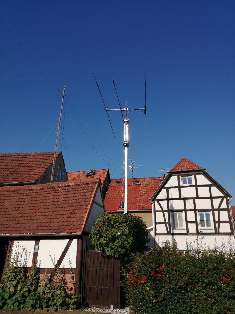 Primary Image for DL4SZB
