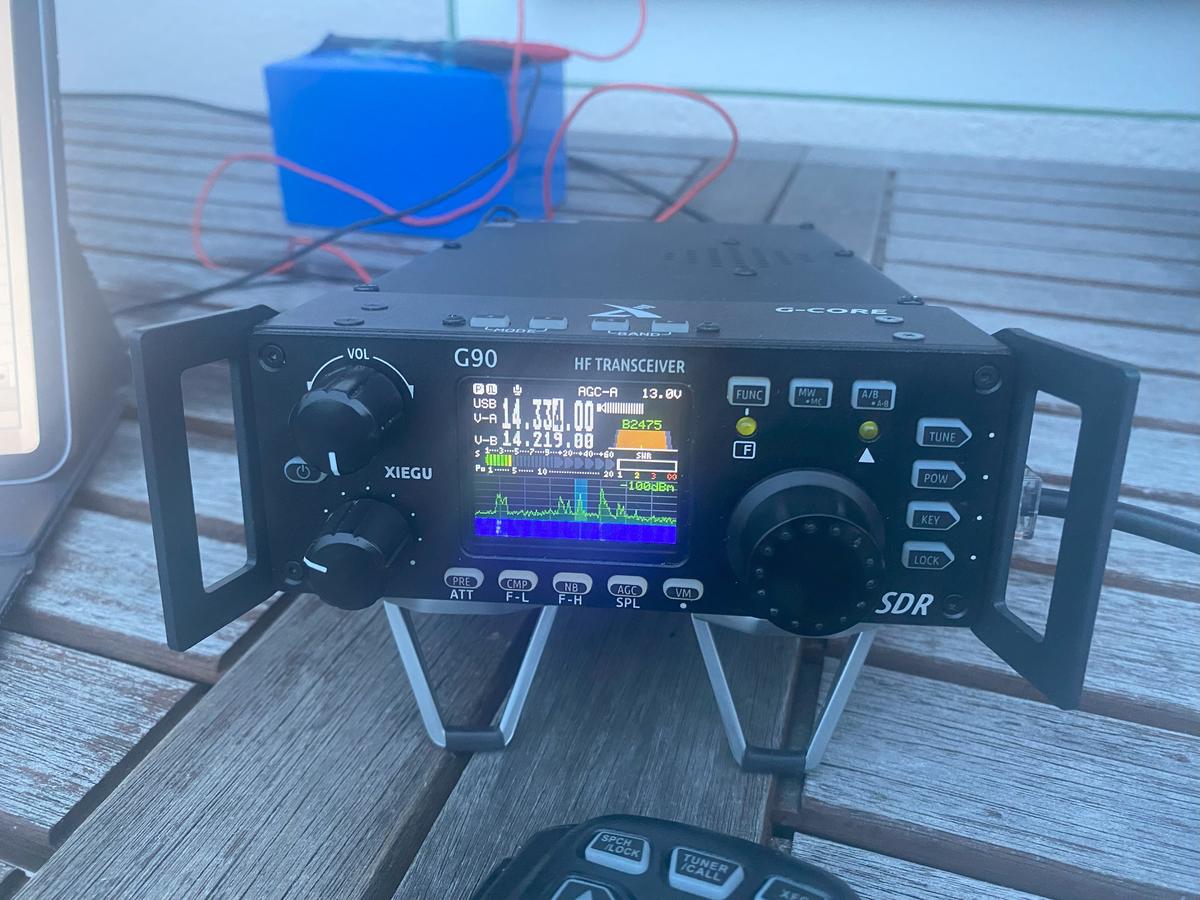 Primary Image for DL7KB