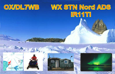 Primary Image for DL7WB