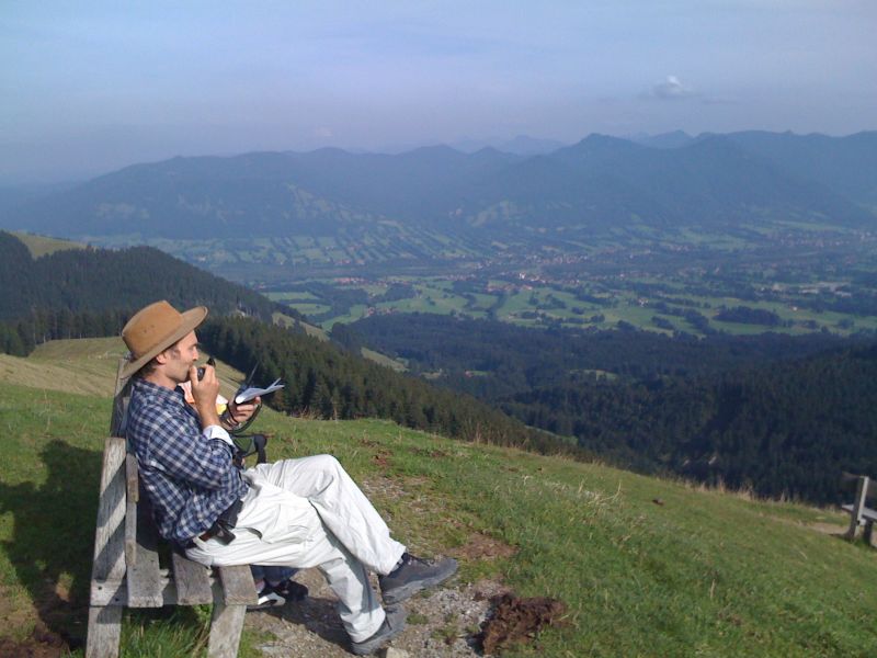 Primary Image for DL9GB