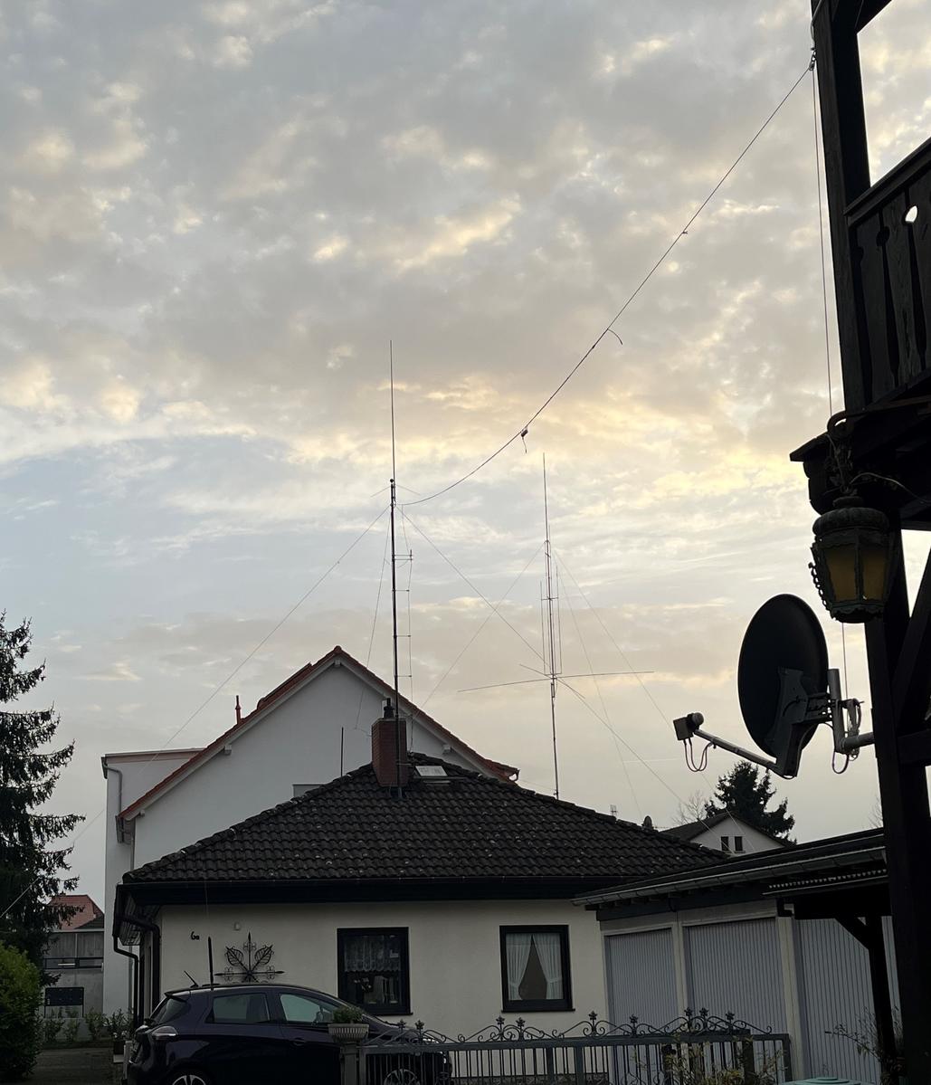 Primary Image for DL9KB