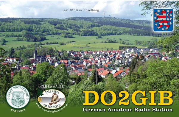Primary Image for DO2GIB