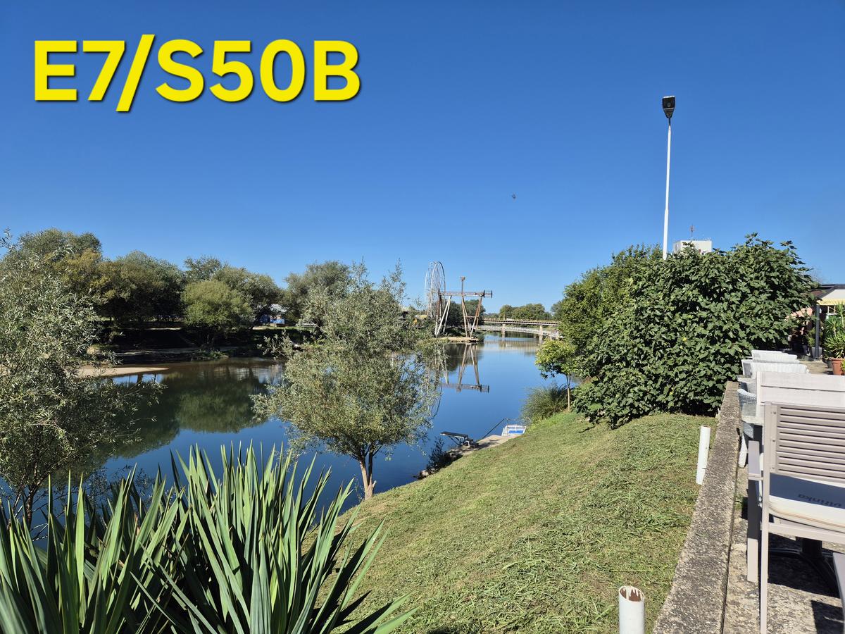 Primary Image for E7/S50B