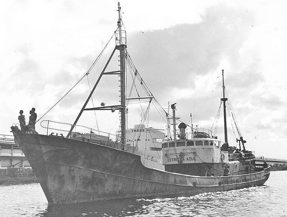 Primary Image for EA1HDB