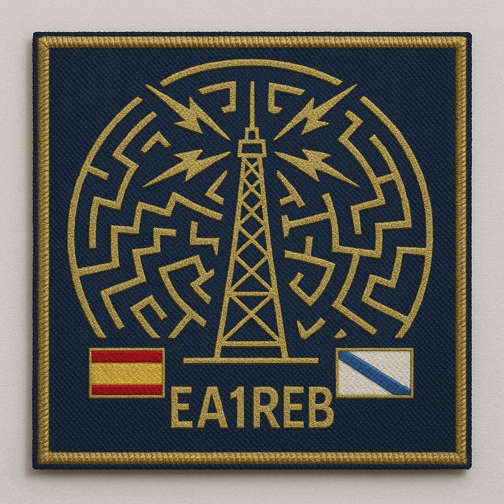 Primary Image for EA1REB