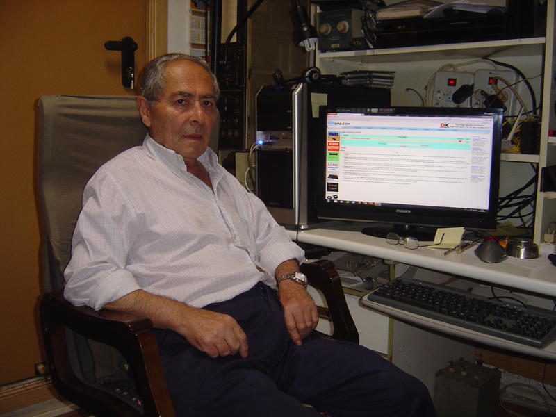 Primary Image for EA2PB