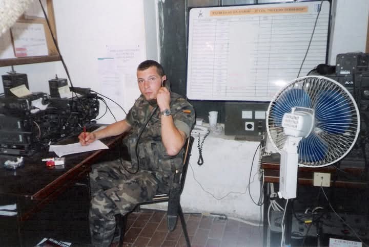 Primary Image for EA3JBB