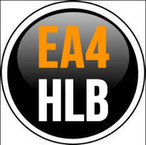 Primary Image for EA4HLB