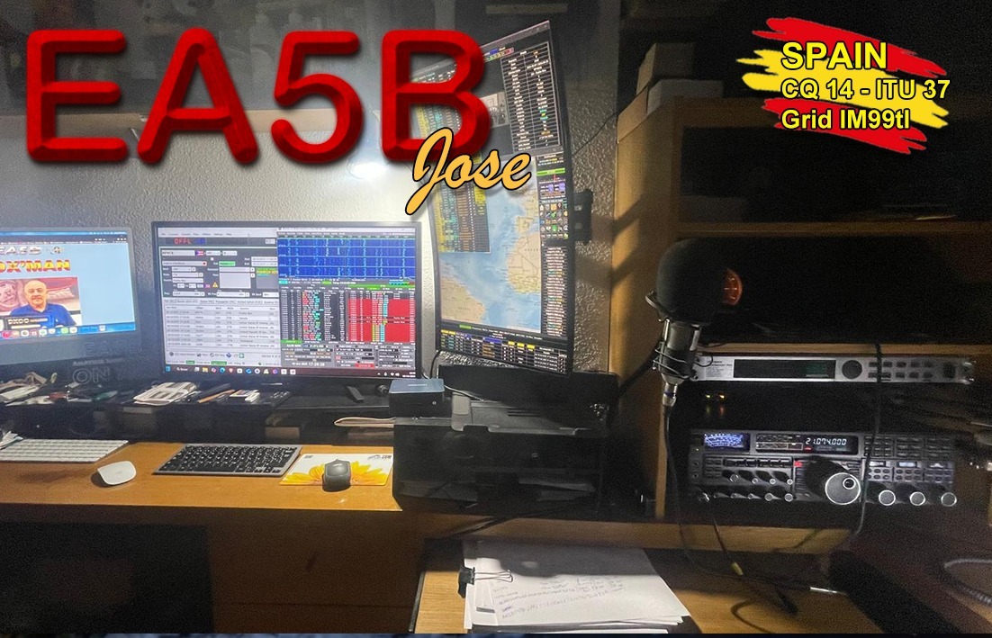 Primary Image for EA5B