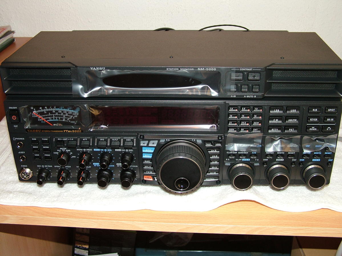 EA5QB - Callsign Lookup by QRZ Ham Radio