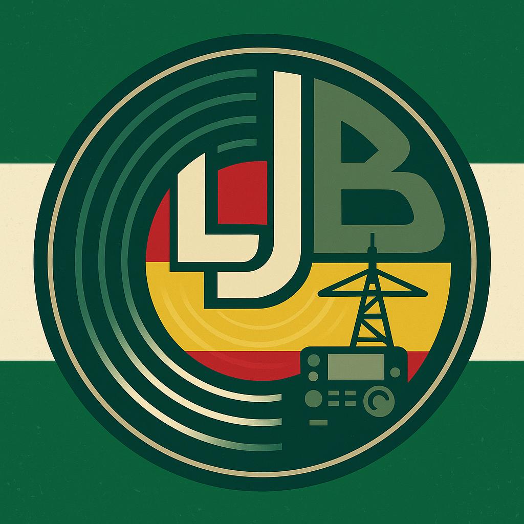 Primary Image for EA7LJB
