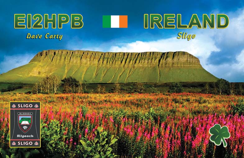 Primary Image for EI2HPB