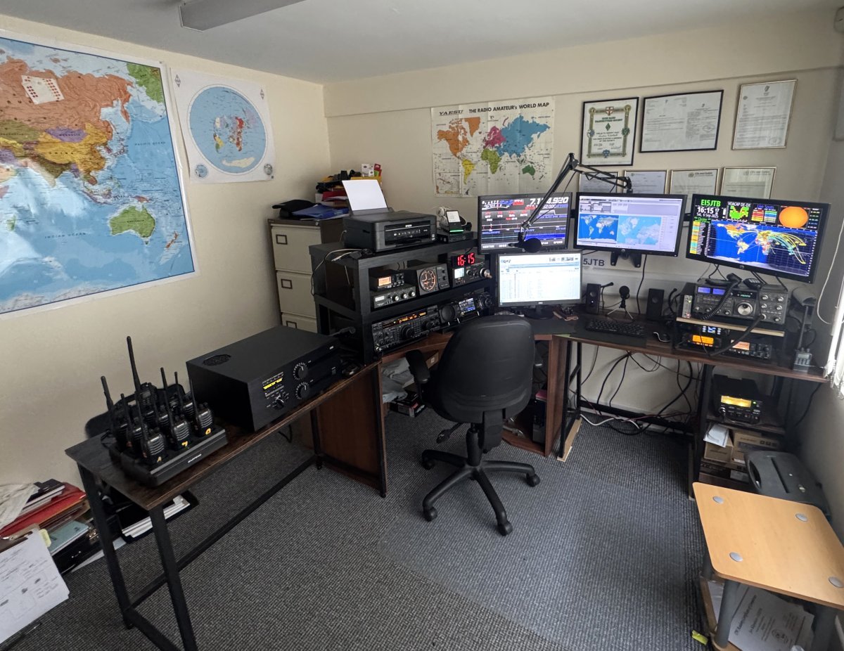 Primary Image for EI5JTB