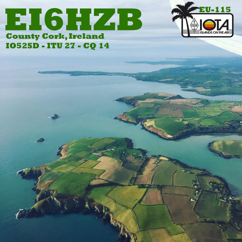 Primary Image for EI6HZB