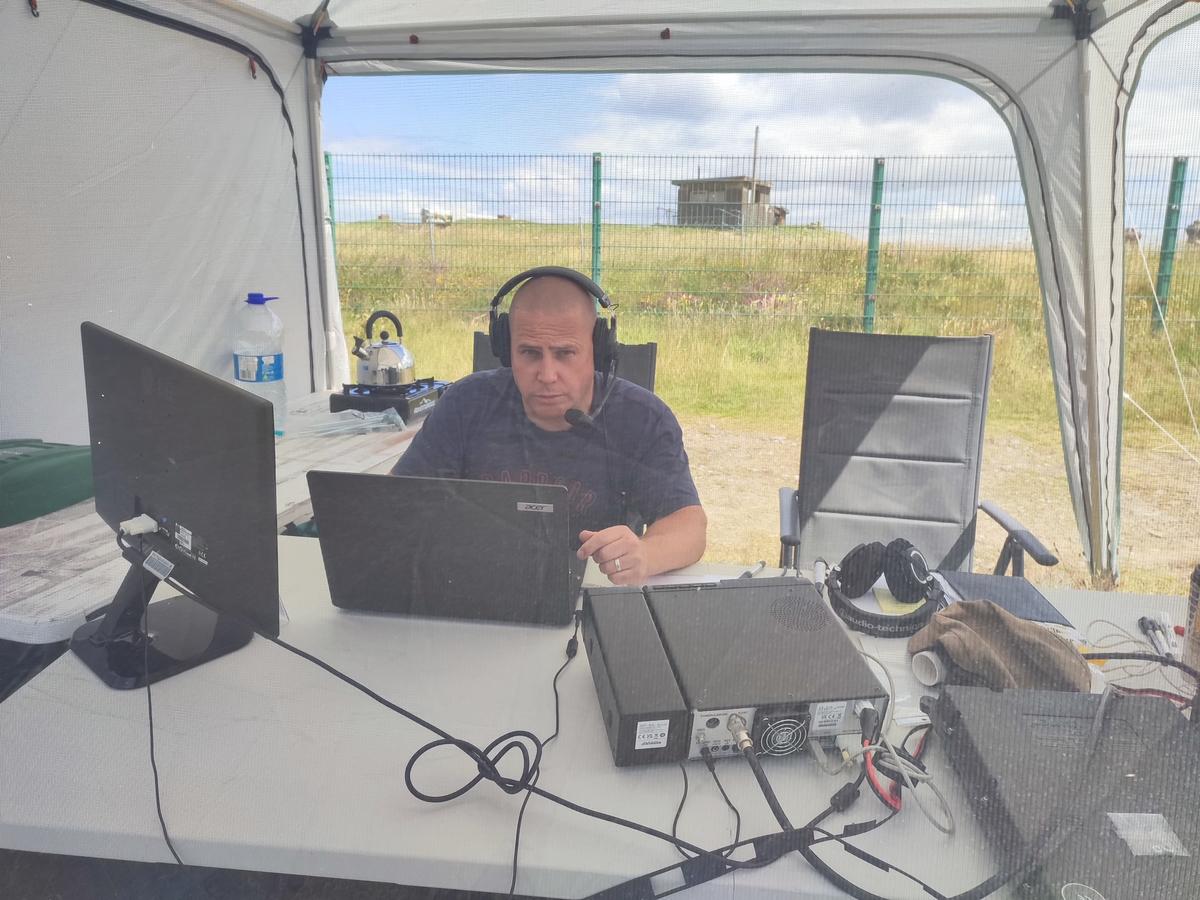 Primary Image for EI6IKB