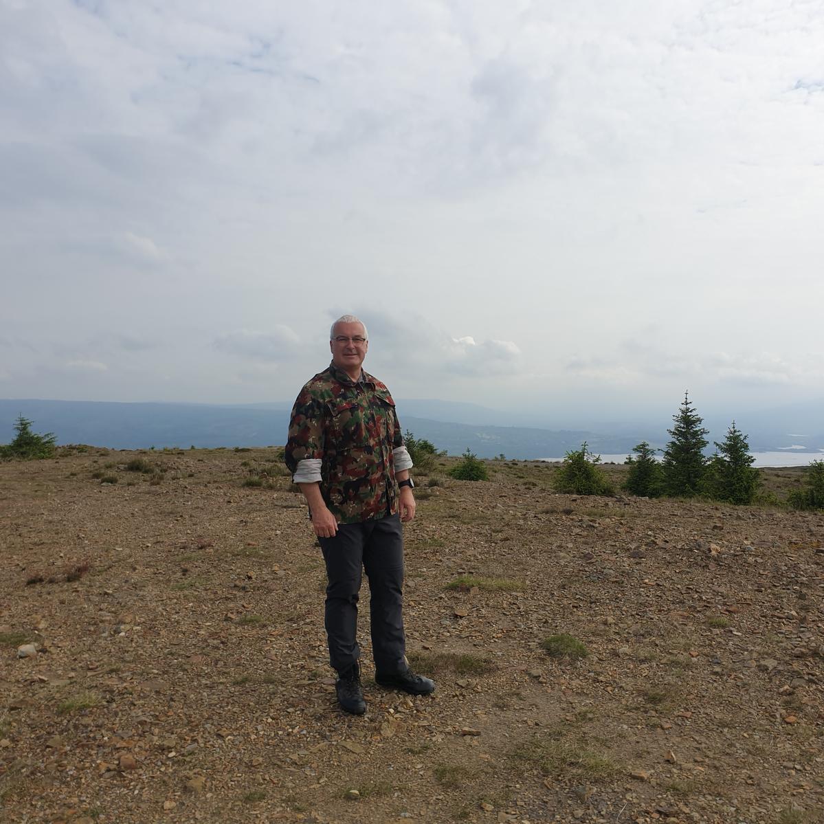 Primary Image for EI6IRB