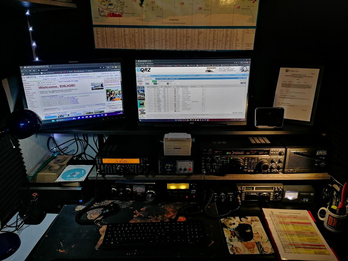 Primary Image for EI6JQB